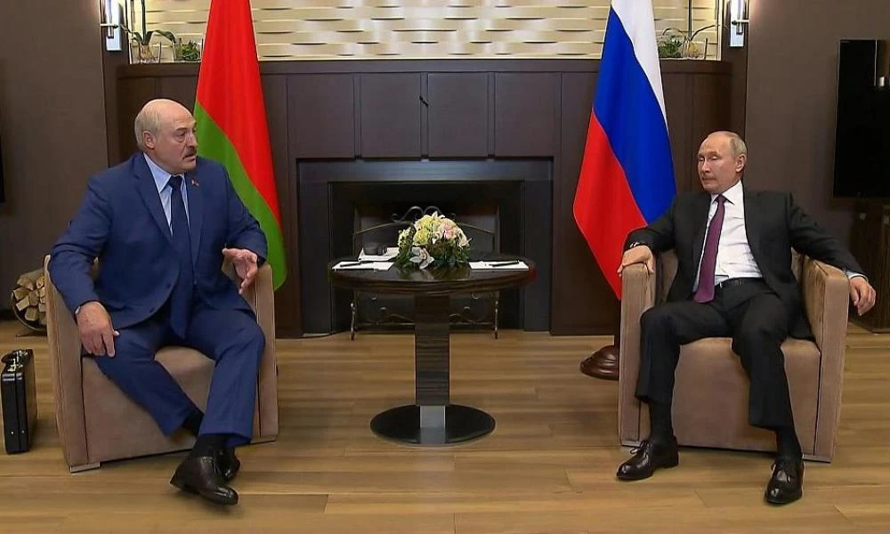 Πόλεμος στην Ουκρανία: Εκτός swift και οι τράπεζες της Λευκορωσίας - Νέες κυρώσεις από την Ε.Έ